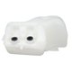 thumbnail image 2 of Wiper Washer Bottle with Pump 2 Hole WWB2HPK NI020 Windshield Washer Fluid Reservoir Bottle Tank Replacement for Ford, 2 of 9