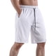 thumbnail image 2 of pstuiky Pantalones cortos para hombre, Pantalones cortos casuales de secado rápido con cordón y cintura elástica para hombre Pantalones cortos cargo, 2 of 5