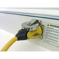 thumbnail image 6 of Marinco EEL Cordset, 30A 125V, Yellow, 50', 6 of 6