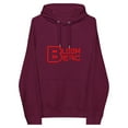 thumbnail image 2 of Bloomberg Pullover Hoodie, 2 of 5