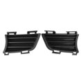 thumbnail image 1 of Biseles de la cubierta de la lámpara antiniebla del parachoques delantero del coche compatibles con Pontiac Vibe 2005 -2008, 1 of 5
