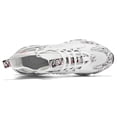 thumbnail image 3 of Men's High-Top Knit Blade-Sole Sneakers, Lightweight Lace-Up Athletic Shoes with Futuristic Glow Design for Streetwear, Running, and Casual Wear, 3 of 10