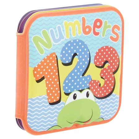 Spark Create Imagine Bath Book Toy