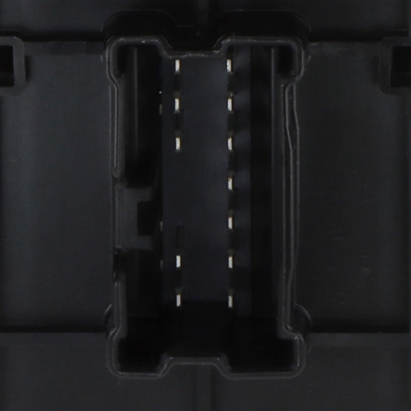 Standard Ignition Power Window Switch