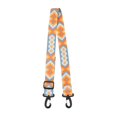 thumbnail image 1 of POINTERTECK Ski Boot Shoulder Strap Carry Snowshoes High Tensile Simple Winter Gear Snowboard Boot Carrier Strap, 1 of 5