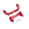 thumbnail image 1 of Xingzhi RCGOFOLLOW Aluminum Alloy Invisible Shell Mount For 1/14 Shell Post MJX 14210 14209 RC Car Part RC Car Accessories Red, 1 of 4