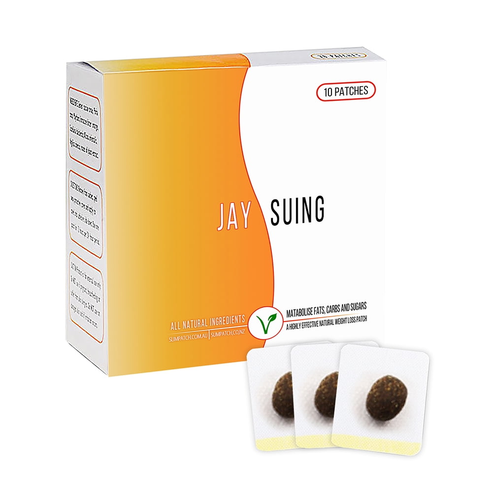 Alloet Herbal Detox Navel Patch Belly Waist Slimming, Weight Loss for Women, Slimming Patches for ​Body Shaping