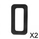 thumbnail image 1 of 5xFunda protectora para base de de tabla de surf Funda para tablas de surf PVC Uso profesional 2 piezas, 1 of 8