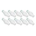 thumbnail image 2 of Water Pressure Regulator,10Pcs Water Pressure Regulator Water Pressure Relief Regulator Water System Accessories Sturdy Construction, 2 of 14