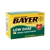 BAYER Low Dose Aspirin Regimen