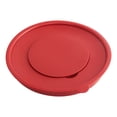 thumbnail image 1 of Weiweiguan Egg Beater Anti Cover Whisks Splash Proof Lid Multifunction Baking Guard, 1 of 6