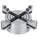 thumbnail image 2 of Portabrocas de 4 mordazas para torno independiente Portabrocas de 4 mordazas para torno independiente Accesorio de torno construido para durar, 2 of 8