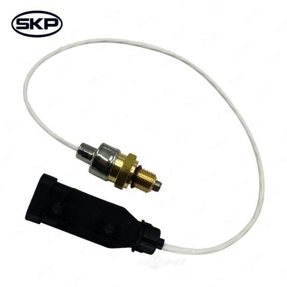 SKP SK904235 Turbocharger Vane Position Solenoid