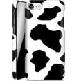 thumbnail image 1 of Apple iPhone 8 - Estampado de vaca de caseable Designs, estuche rígido para teléfono inteligente caseable HCI70XXC01781XXAPIP80, 1 of 1