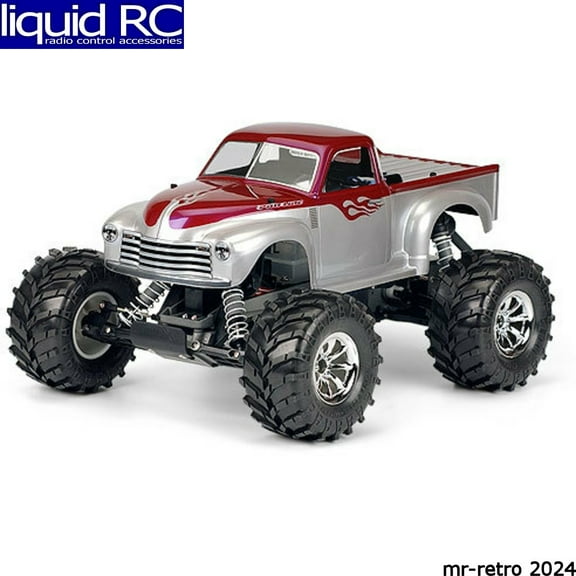 Proline Racing Pro325500 Early 50'S Chevy Stampede Nitro/Electric Truck