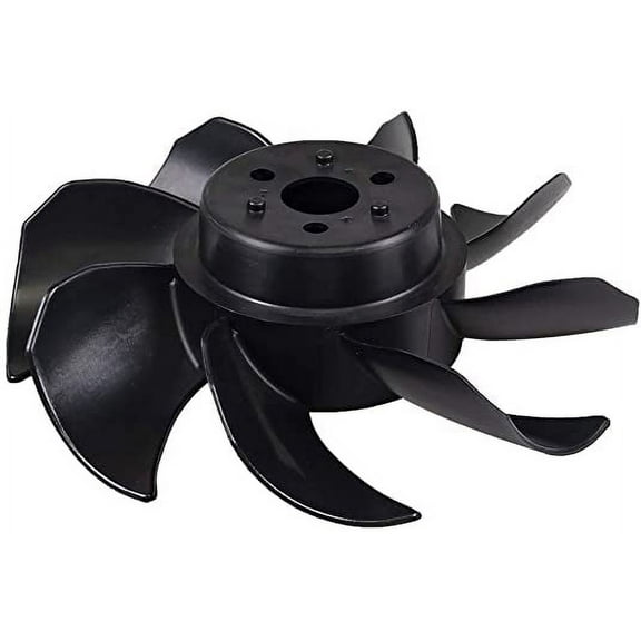 Briggs & Stratton Genuine 5102874YP FAN ZT5400 Lawnmower