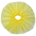 thumbnail image 2 of Petitebelle Polka Dots Girl Tulle Tutu 1-10y (Yellow, 5-10 Years), 2 of 2
