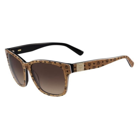 mcm sunglasses brown