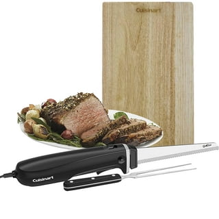 Deluxe Hot Knife Combo Set with Straight & Curved Blade+Electrical box