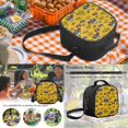 thumbnail image 6 of Pzuqiu Tractor Print 4-Piece Boys Backpack Set-17 Inch Large Capacity Backpack with Lunch Box Pencil Case Water Bottle Holder,Suitable for Elementary Middle School Back to School, 6 of 7