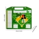 thumbnail image 2 of Tarjetas de alineación de Softbol ​​tableros marcadores accesorios de entrenamiento de béisbol de borrado en seco, 2 of 8