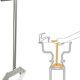 thumbnail image 3 of Llave de Desobstrucción de Eliminación de Basura, para SinkErator Moens, para Eliminar los Zuecos Sobre el , WR00KIT, 3 of 6