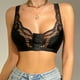 thumbnail image 1 of WILLBEST Brasier Invisible Mujer Sujetador Push Up Con Botones Frontales, Sin Aros De Acero Y Transpirable Para Mujer, 1 of 2