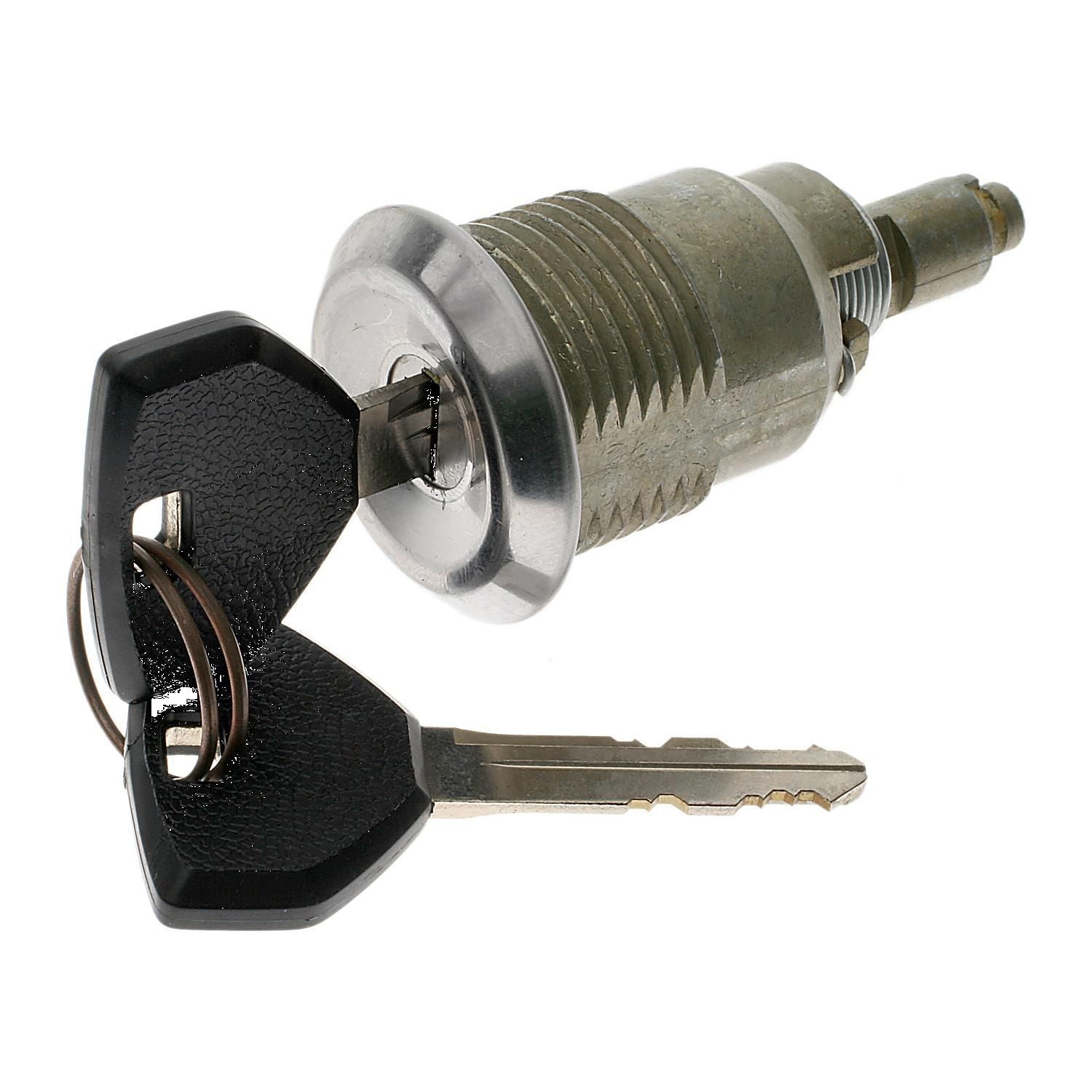 Standard Motor Products TL176 Tailgate Lock Cylinder