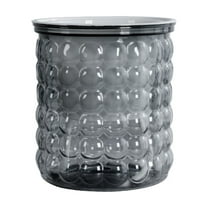 DefiDgd Self Watering Pots for Indoor Plants with Deep Reservoir and High Drainage Holes for Outdoor Plants and Flowers(Gray)