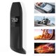 thumbnail image 4 of Mini inflador de neumáticos compresor de aire portátil bomba de neumáticos de mano 150PSI para bicicletas/motocicletas/coches/pelotas con LCD, 4 of 8