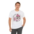 thumbnail image 3 of Unisex Crusin' Into My 50's Birthday Cruise Cotton Shirt, 3 of 8