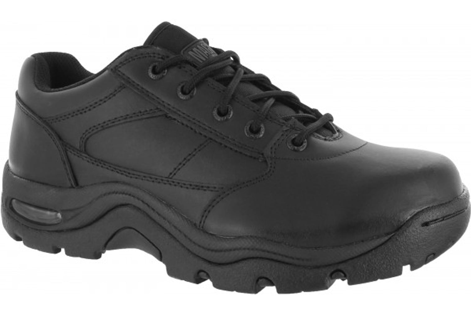 magnum active duty police shoe