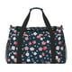 thumbnail image 1 of Fotbe Cherry Blossoms Bolsa de Viaje con Estampado, Bolsa de Fin de Semana para Mujer con Compartimento para Zapatos, Bolsa de Gimnasio con Bolsillo Húmedo, 1 of 7