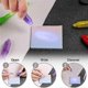 thumbnail image 3 of 30 bolígrafos de tinta invisible con luz UV para rellenar bolsas de fiesta para niños y niñas, bolígrafo de tinta para niños, 3 of 5