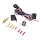 thumbnail image 3 of Kit de relé del ventilador de refrigeración del radiador del coche Fyydes Interruptor de temperatura del termostato, 3 of 6