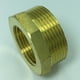 thumbnail image 1 of Adaptador de conector de accesorios de latón de rosca hembra /2 " DN15 DN20 DN25 - DN40 x DN25 Sharpla Adaptador de rosca, 1 of 8