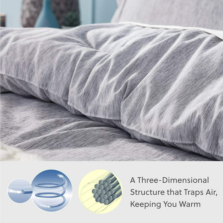 Bedsure King Size Sheets - Ultra Soft Cationic Dyed Bed Sheets, Fits  Mattresses up to 16 Thick, Bre…See more Bedsure King Size Sheets - Ultra  Soft