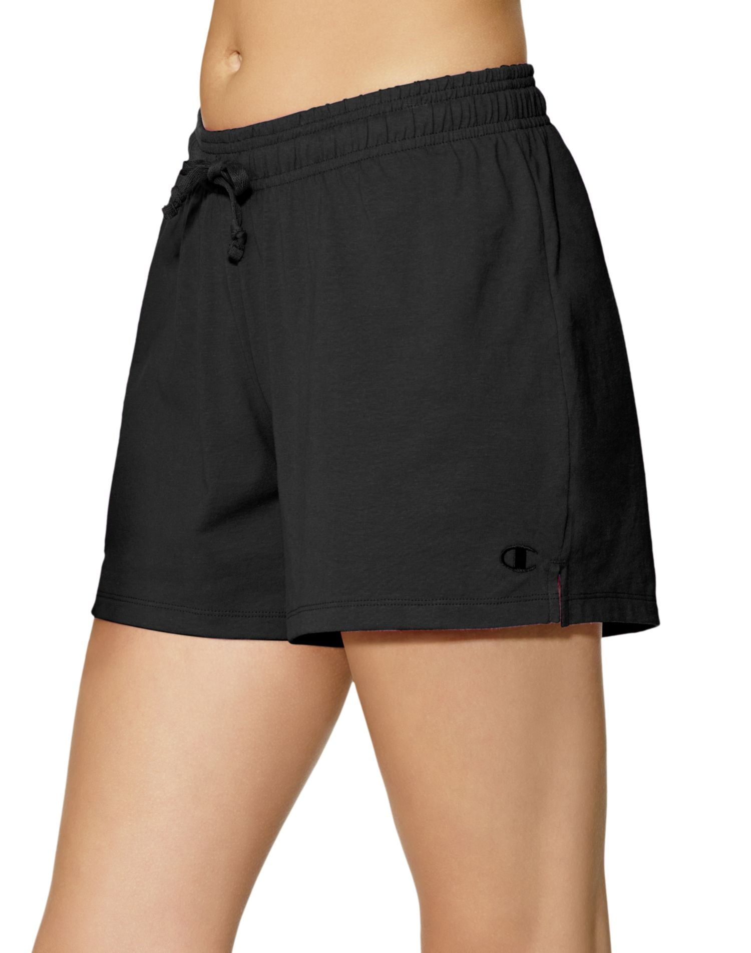 Photo 1 of Champion Women's Jersey Shorts