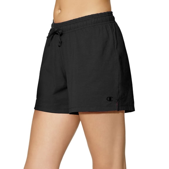 Champion Women's Jersey Shorts