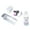 Color, variant on Food Print Pen USB Rechargeable Mini Inkjet Printer for Personalizing Food Art on Cakes Cookie and Coffee Drinks