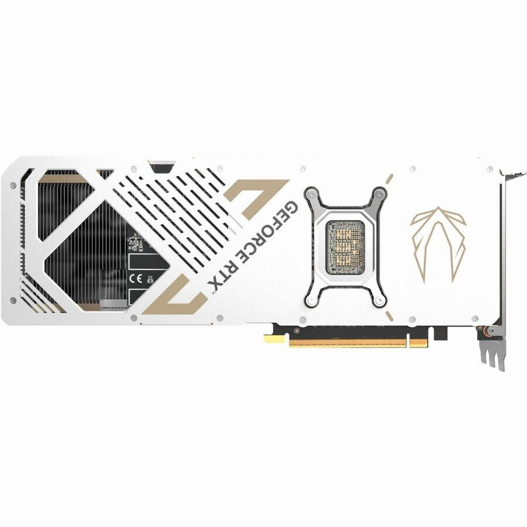 Zotac NVIDIA GeForce RTX 5070 Ti Graphic Card - 16 GB GDDR7 (zt-b50710q2-10p)