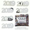 thumbnail image 2 of Confetti Year 2019 Silver - Half Pound (8 oz) - CCL7266, 2 of 8