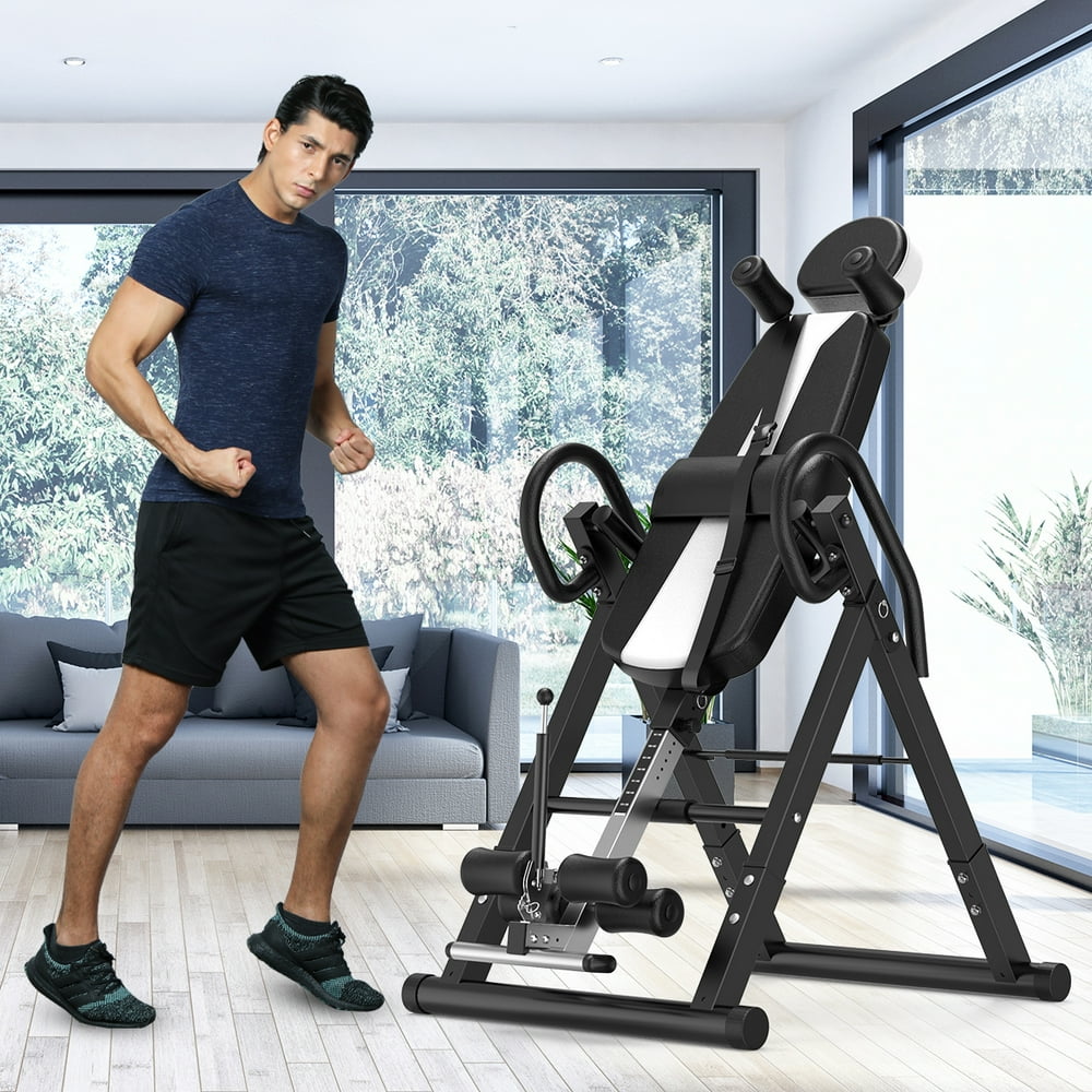 Professional Gravity Inversion Table Therapy Chiropractic