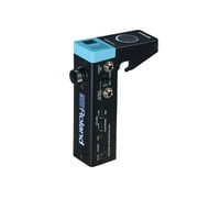 Angle View: Roland RT-MicS Snare Microphone/Trigger Module (Open Box)