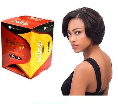 Goddess bump remi 2 4 6 Clearance