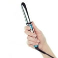 thumbnail image 3 of BaBylissPRO® Nano Titanium Optima 3/4 inch Professional Stainless Steel Flat Iron, 3 of 4