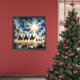 thumbnail image 2 of Kit 5D DIY Con Taladro Camello Del Desierto La Natividad 30x30cm, 2 of 9
