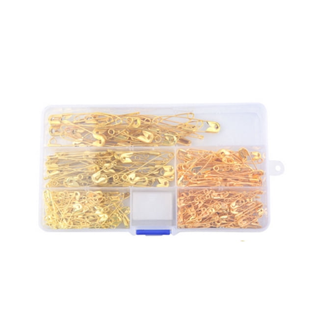 Broche de alfiler de seguridad Sonducket Alambre de Acero Accesorios de Ropa