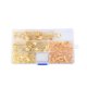 thumbnail image 1 of Sonducket Pasador de seguridad, accesorios de ropa ligeros a prueba de herrumbre, cierre de langosta, suministros para hacer pasadores Accesorios de disfraces BZ913, 1 of 6