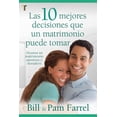 thumbnail image 1 of Las diez mejores decisiones que un matrimonio puede tomar Blanco, 1 of 2
